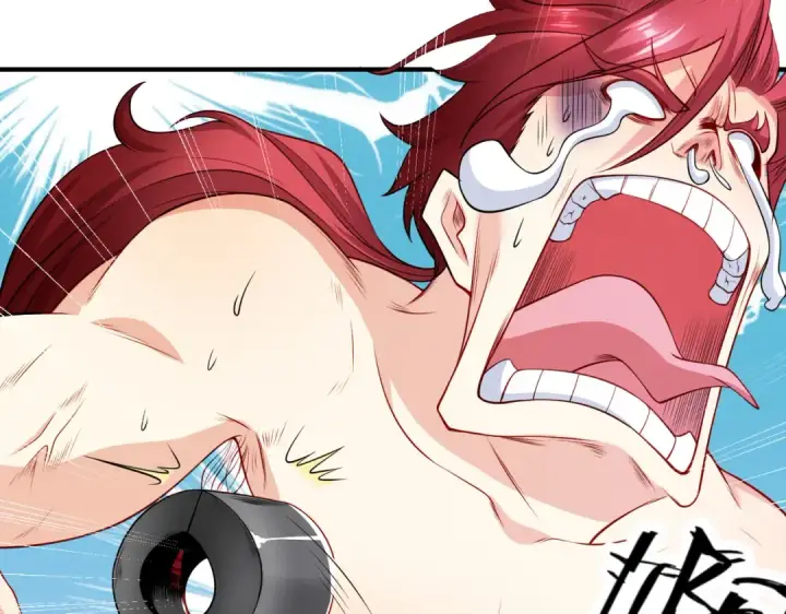 漫画《开局强吻裂口女》第100话 三婴战吕布！第52张图