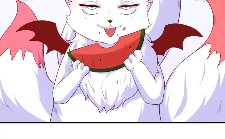 漫画《开局强吻裂口女》第100话 三婴战吕布！第61张图