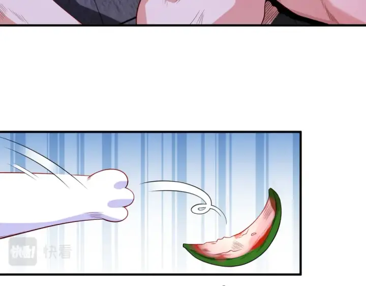 漫画《开局强吻裂口女》第100话 三婴战吕布！第65张图