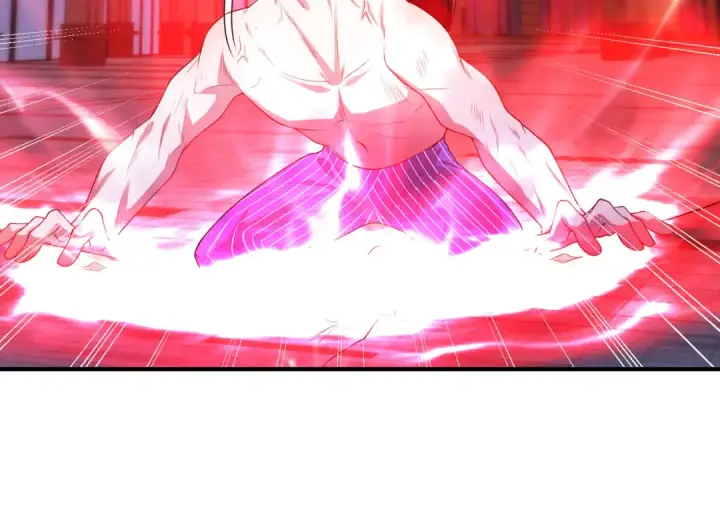 漫画《开局强吻裂口女》第100话 三婴战吕布！第74张图