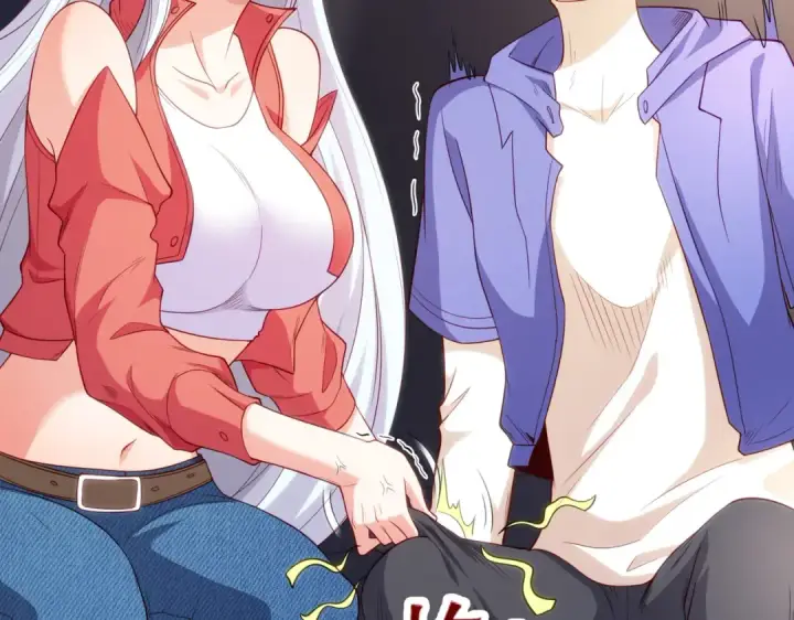 漫画《开局强吻裂口女》第101话 绿萝横扫小丑工厂第91张图