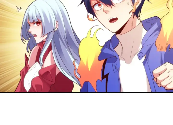 漫画《开局强吻裂口女》第102话 玩命的死亡马戏团！第53张图