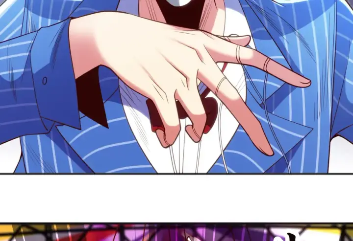 漫画《开局强吻裂口女》第102话 玩命的死亡马戏团！第59张图