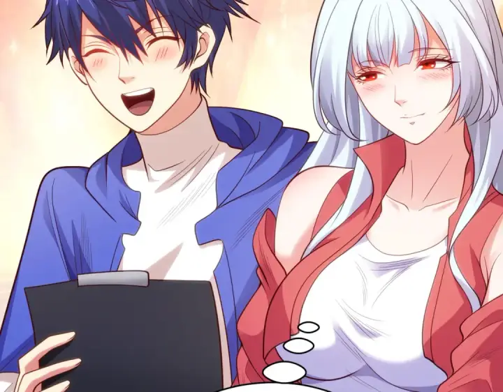 漫画《开局强吻裂口女》第103话 红叶加入巡夜司第124张图