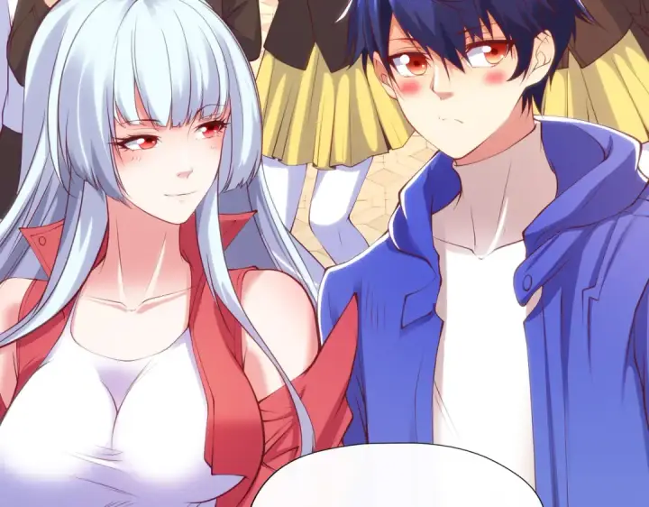 漫画《开局强吻裂口女》第103话 红叶加入巡夜司第149张图