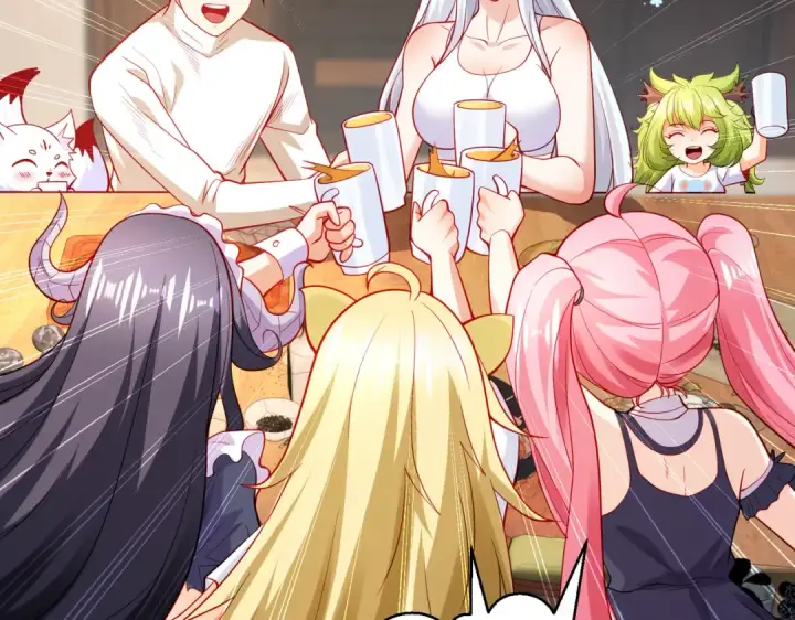 漫画《开局强吻裂口女》第103话 红叶加入巡夜司第6张图