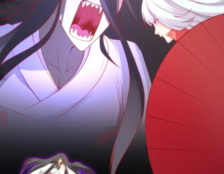 漫画《开局强吻裂口女》第104话 雨女想和我约会？第129张图