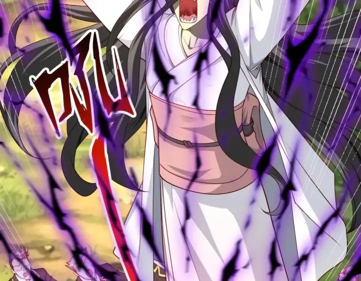 漫画《开局强吻裂口女》第104话 雨女想和我约会？第138张图
