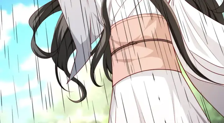 漫画《开局强吻裂口女》第104话 雨女想和我约会？第141张图