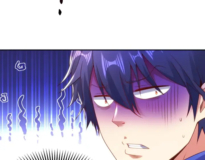 漫画《开局强吻裂口女》第104话 雨女想和我约会？第28张图