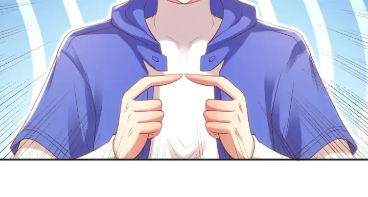 漫画《开局强吻裂口女》第104话 雨女想和我约会？第46张图