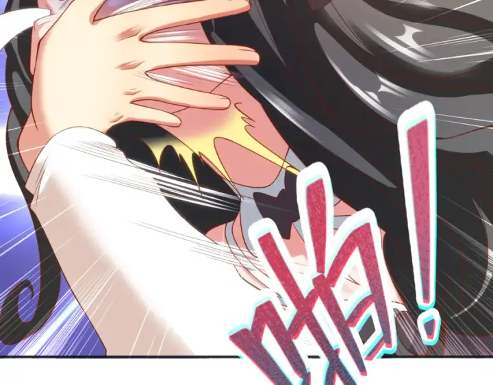 漫画《开局强吻裂口女》第104话 雨女想和我约会？第54张图