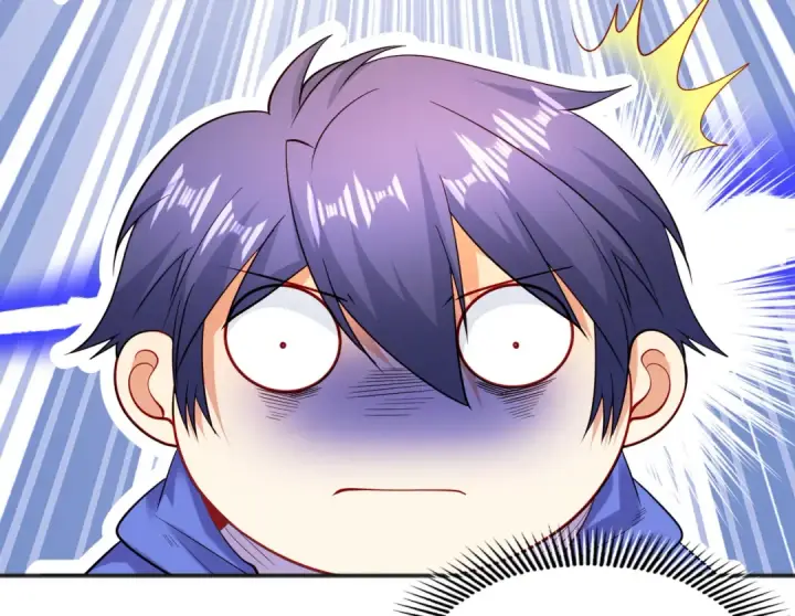 漫画《开局强吻裂口女》第104话 雨女想和我约会？第98张图