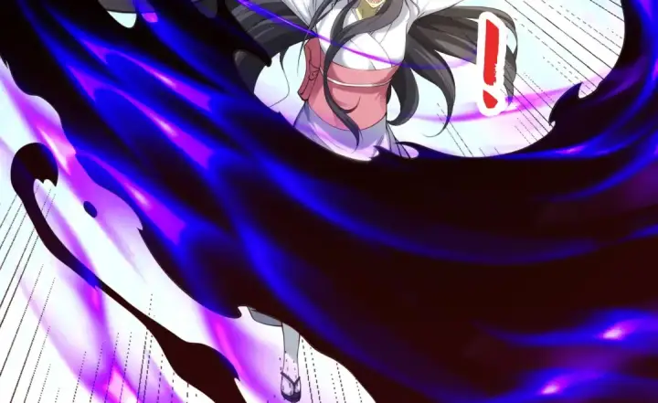 漫画《开局强吻裂口女》第105话 我召唤了筋斗云！第17张图