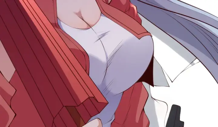 漫画《开局强吻裂口女》第105话 我召唤了筋斗云！第25张图