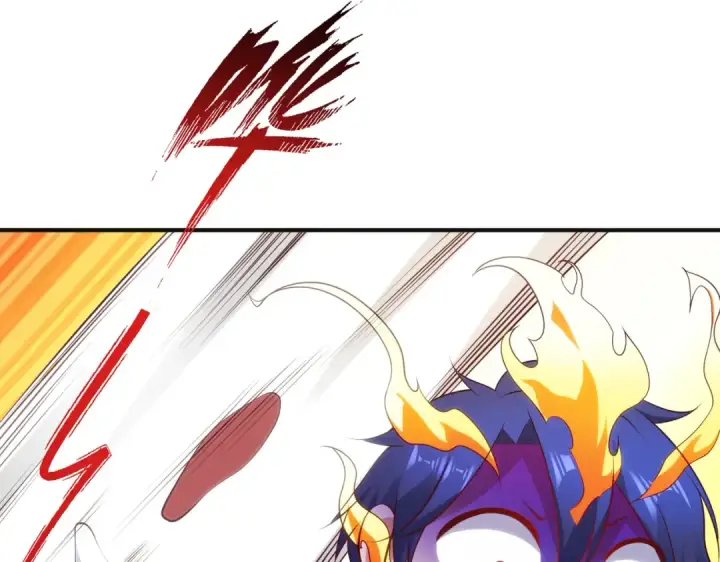 漫画《开局强吻裂口女》第105话 我召唤了筋斗云！第45张图
