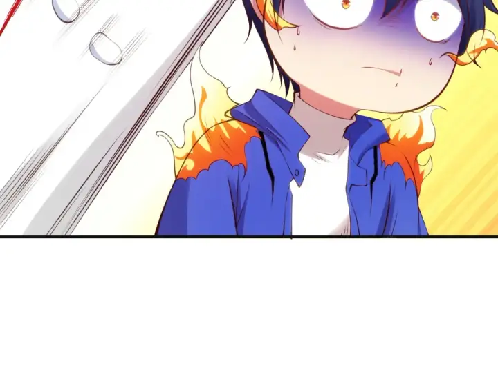 漫画《开局强吻裂口女》第105话 我召唤了筋斗云！第46张图
