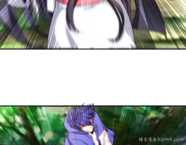 漫画《开局强吻裂口女》第105话 我召唤了筋斗云！第72张图