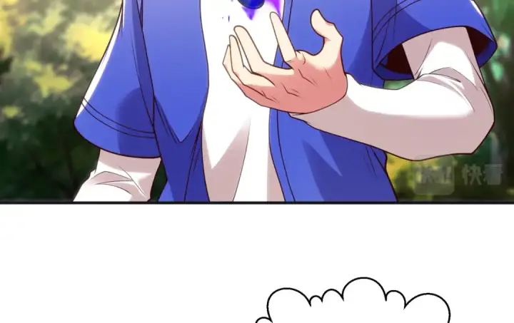 漫画《开局强吻裂口女》第105话 我召唤了筋斗云！第77张图