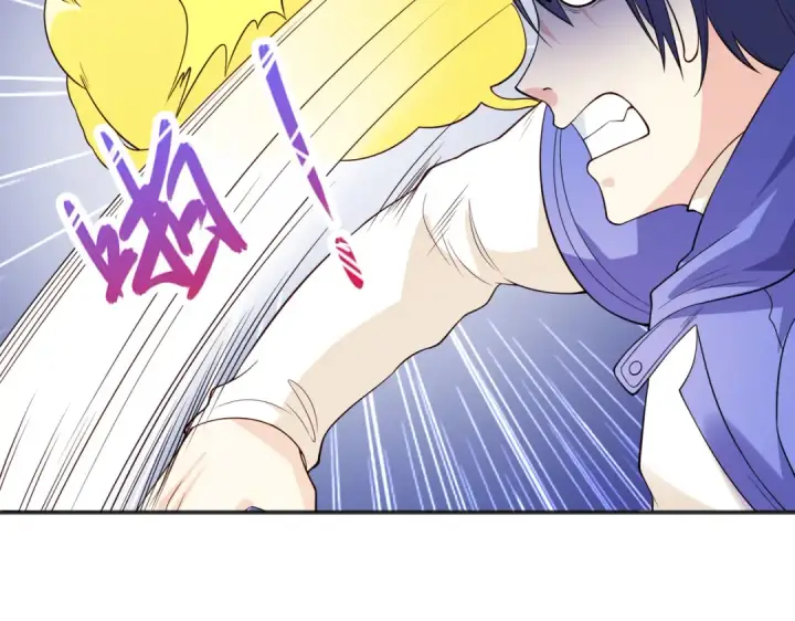 漫画《开局强吻裂口女》第105话 我召唤了筋斗云！第95张图