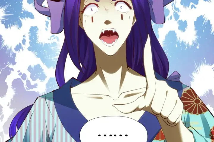 漫画《开局强吻裂口女》第106话 合力斩杀青行灯第45张图