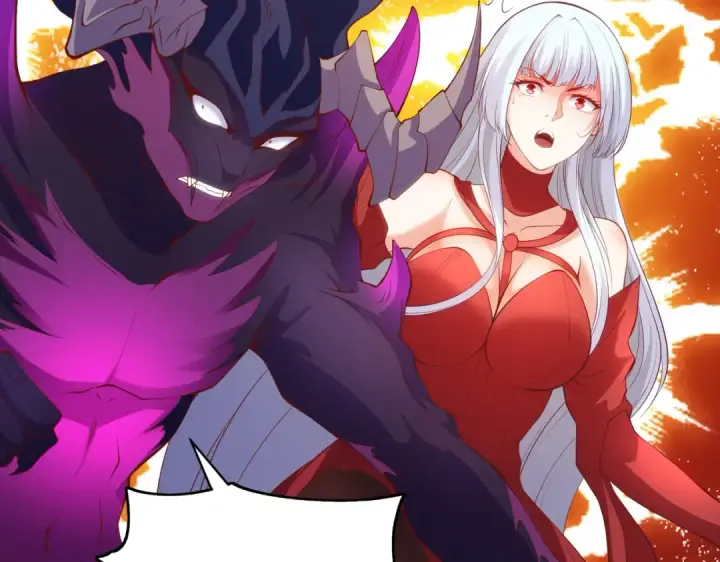 漫画《开局强吻裂口女》第107话 瀛岛鬼怪的作死之旅！第101张图