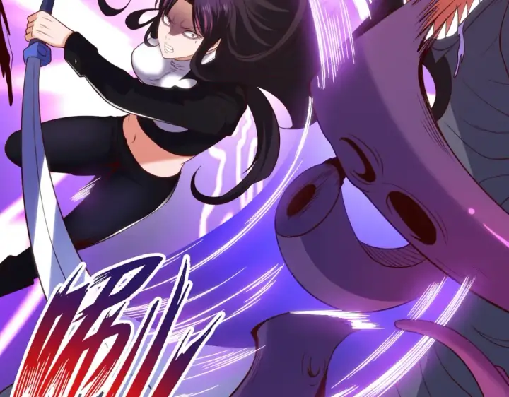漫画《开局强吻裂口女》第107话 瀛岛鬼怪的作死之旅！第140张图