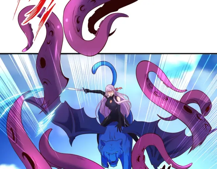 漫画《开局强吻裂口女》第107话 瀛岛鬼怪的作死之旅！第142张图