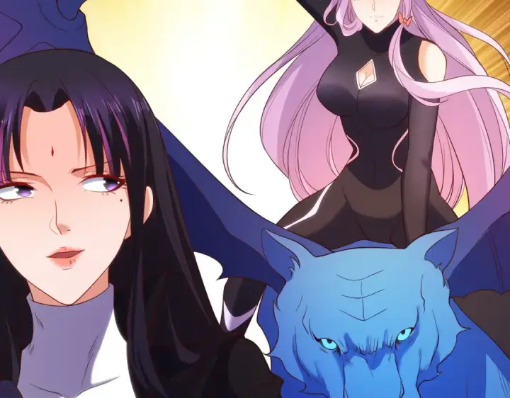 漫画《开局强吻裂口女》第107话 瀛岛鬼怪的作死之旅！第146张图