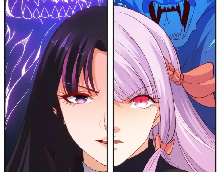 漫画《开局强吻裂口女》第107话 瀛岛鬼怪的作死之旅！第149张图