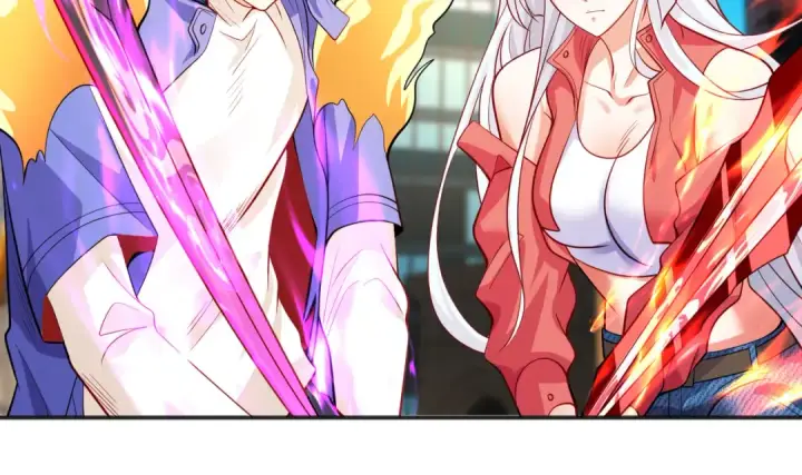 漫画《开局强吻裂口女》第107话 瀛岛鬼怪的作死之旅！第43张图