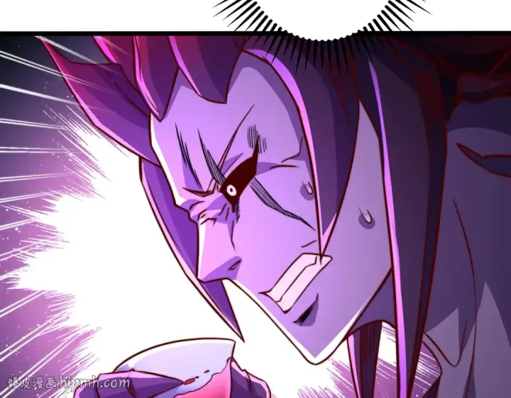漫画《开局强吻裂口女》第108话 天魔林缺VS鬼王杨逍第104张图