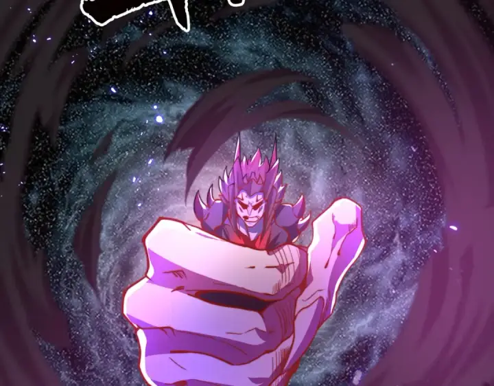 漫画《开局强吻裂口女》第108话 天魔林缺VS鬼王杨逍第155张图