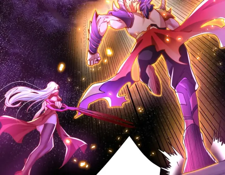 漫画《开局强吻裂口女》第108话 天魔林缺VS鬼王杨逍第170张图