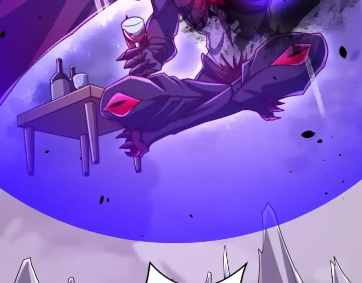 漫画《开局强吻裂口女》第108话 天魔林缺VS鬼王杨逍第61张图