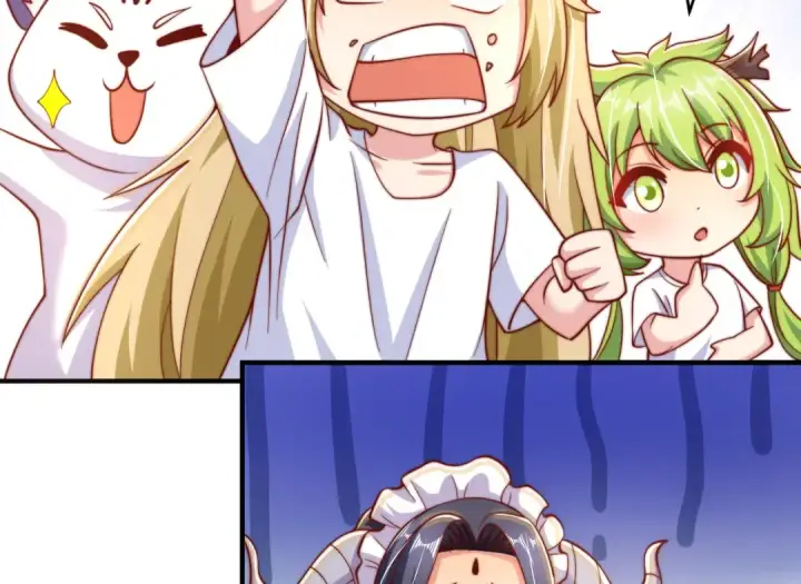 漫画《开局强吻裂口女》第109话 林家组队去瀛岛！第109张图