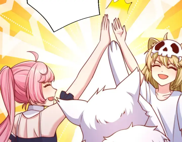 漫画《开局强吻裂口女》第109话 林家组队去瀛岛！第114张图