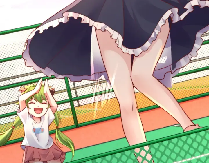 漫画《开局强吻裂口女》第109话 林家组队去瀛岛！第143张图