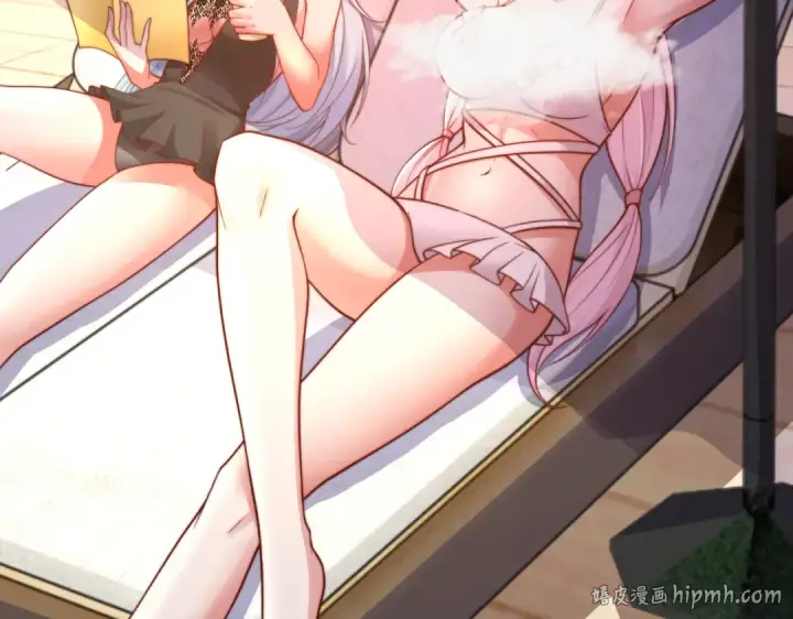 漫画《开局强吻裂口女》第109话 林家组队去瀛岛！第152张图