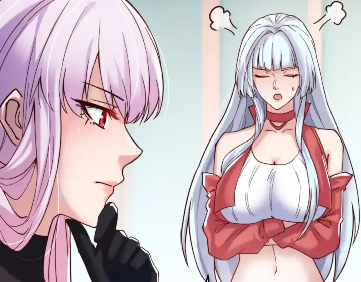 漫画《开局强吻裂口女》第109话 林家组队去瀛岛！第86张图