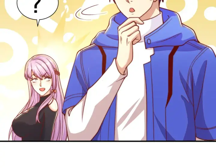 漫画《开局强吻裂口女》第109话 林家组队去瀛岛！第99张图