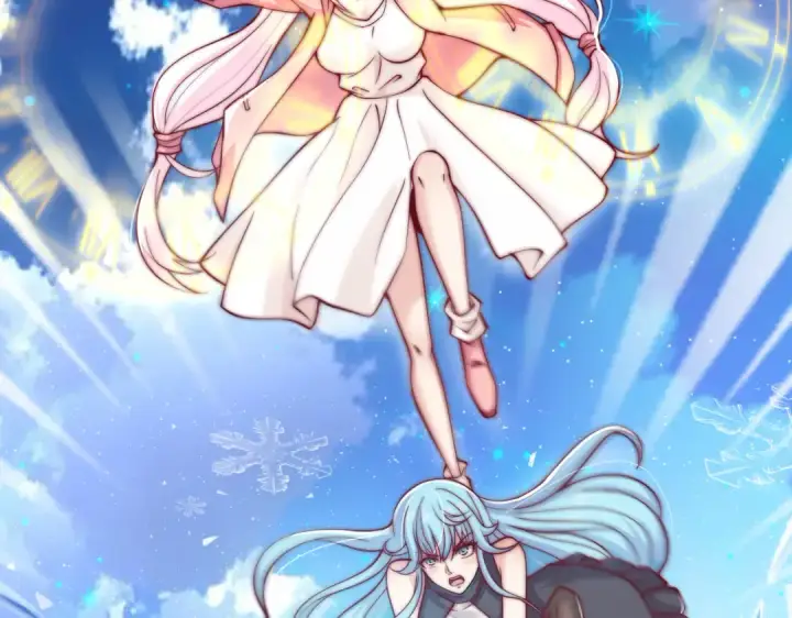 漫画《开局强吻裂口女》第110话 核污染的鲸鱼岛第122张图