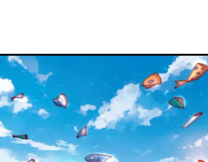 漫画《开局强吻裂口女》第110话 核污染的鲸鱼岛第138张图
