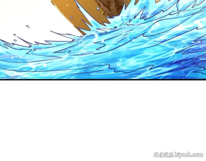漫画《开局强吻裂口女》第110话 核污染的鲸鱼岛第32张图