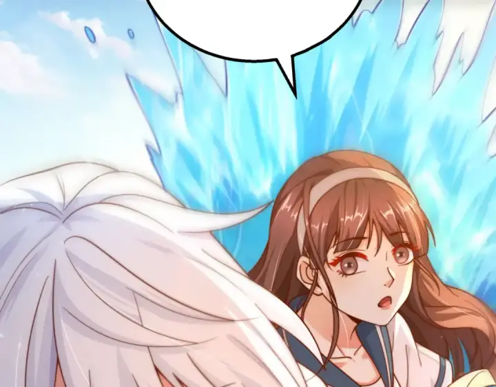 漫画《开局强吻裂口女》第110话 核污染的鲸鱼岛第43张图