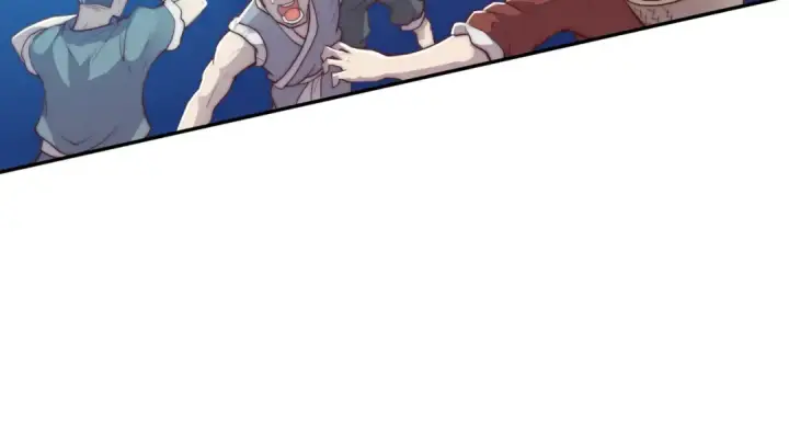 漫画《开局强吻裂口女》第110话 核污染的鲸鱼岛第99张图