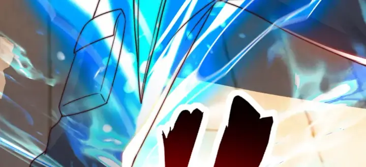 漫画《开局强吻裂口女》第111话 少女化鲸的救赎！第133张图