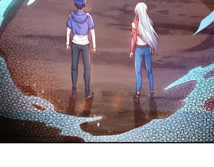 漫画《开局强吻裂口女》第111话 少女化鲸的救赎！第17张图