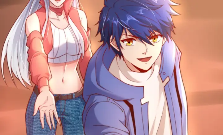 漫画《开局强吻裂口女》第111话 少女化鲸的救赎！第30张图