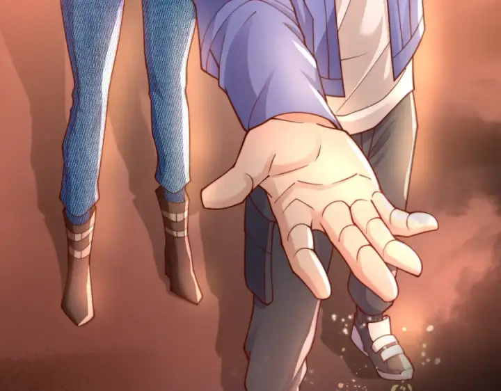 漫画《开局强吻裂口女》第111话 少女化鲸的救赎！第31张图